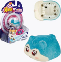 Купить хома дома. хомячок флок. голуб. 5х3,2х3 см, в блист. 17х12х5,1 см, бат. 1*lr44 в компл. в интернет-магазине Мир детства. Доставка по всей России. Звоните и заказывайте: 8 (4942) 54-44-01 Хома Дома. Хомячок флок. голуб. 5х3,2х3 см, в блист. 17х12х5,1 см, бат. 1*LR44 в компл. купить в Интернет-магазине Мир детства Кострома