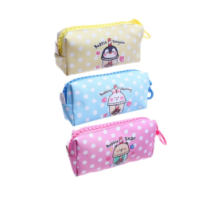 Пенал школьный на молнии МИКС Bubble купить в Интернет-магазине Мир детства Кострома