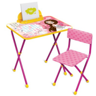 Детский комплект Маленькая Принцесса купить в Интернет-магазине Мир детства Кострома