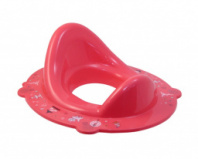 Накладка на унитаз детская ДЕКО кошечка купить в Интернет-магазине Мир детства Кострома