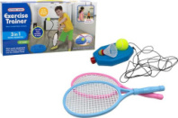 Тренажер для тенниса/бадминтона купить в Интернет-магазине Мир детства Кострома
