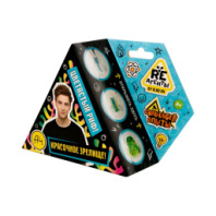 Игрушка: Научно-познавательный набор Цветастый риф Влад А4, модели Re-агенты купить в Интернет-магазине Мир детства Кострома