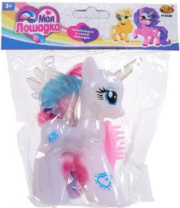Купить пони-единорог, со световыми эфеектами, цвета в ассортименте в интернет-магазине Мир детства. Доставка по всей России. Звоните и заказывайте: 8 (4942) 54-44-01 Пони-единорог, со световыми эфеектами, цвета в ассортименте купить в Интернет-магазине Мир детства Кострома