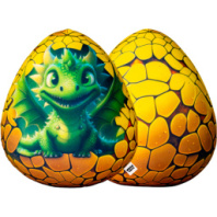 Купить игрушка антистресс "яйцо дракона" в интернет-магазине Мир детства. Доставка по всей России. Звоните и заказывайте: 8 (4942) 54-44-01 Игрушка антистресс "Яйцо дракона" купить в Интернет-магазине Мир детства Кострома