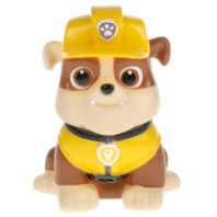 Игрушка пластизоль для ванны "Щенячий патруль" крепыш купить в Интернет-магазине Мир детства Кострома