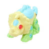 Купить конструктор скрутка динозавр, пакет в интернет-магазине Мир детства. Доставка по всей России. Звоните и заказывайте: 8 (4942) 54-44-01 Конструктор скрутка Динозавр, пакет купить в Интернет-магазине Мир детства Кострома