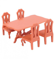 MIMI STORIES, НАБОР игровой "Столовая" купить в Интернет-магазине Мир детства Кострома