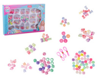 Набор "Рукодельница" "Girl's club" в/к 13*13*2 см купить в Интернет-магазине Мир детства Кострома