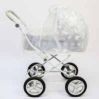 Купить дождевик на коляску люльку, пвд в интернет-магазине Мир детства. Доставка по всей России. Звоните и заказывайте: 8 (4942) 54-44-01 Дождевик на коляску люльку, ПВД купить в Интернет-магазине Мир детства Кострома