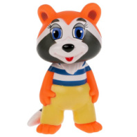 ИГРУШКА ДЛЯ КУПАНИЯ "ИГРАЕМ ВМЕСТЕ" КРОШКА ЕНОТ В СЕТКЕ купить в Интернет-магазине Мир детства Кострома