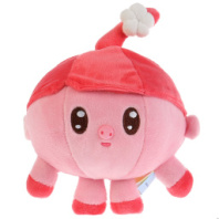 Купить мягкая игрушка "мульти-пульти" без чипа, нюшенька 10см (м/ф "малышарики") в пак. в интернет-магазине Мир детства. Доставка по всей России. Звоните и заказывайте: 8 (4942) 54-44-01 МЯГКАЯ ИГРУШКА "МУЛЬТИ-ПУЛЬТИ" БЕЗ ЧИПА, НЮШЕНЬКА 10СМ (М/Ф "МАЛЫШАРИКИ") В ПАК. купить в Интернет-магазине Мир детства Кострома