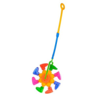 Каталка Колесо-башмачки купить в Интернет-магазине Мир детства Кострома