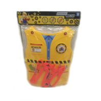 Набор костюм с жилетом "Мастер" 4 предмета купить в Интернет-магазине Мир детства Кострома