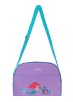 Купить сумка русалка 28*10*21 в интернет-магазине Мир детства. Доставка по всей России. Звоните и заказывайте: 8 (4942) 54-44-01 Сумка Русалка 28*10*21 купить в Интернет-магазине Мир детства Кострома