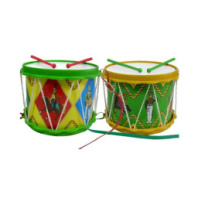 Барабан "Гусарский" купить в Интернет-магазине Мир детства Кострома