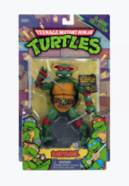 Купить фигурка черепашки ниндзя рафаэль 17см в интернет-магазине Мир детства. Доставка по всей России. Звоните и заказывайте: 8 (4942) 54-44-01 Фигурка Черепашки Ниндзя Рафаэль 17см купить в Интернет-магазине Мир детства Кострома