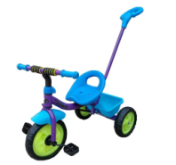 Купить велосипед 3-х кол, eva покрышки в интернет-магазине Мир детства. Доставка по всей России. Звоните и заказывайте: 8 (4942) 54-44-01 Велосипед 3-х кол, EVA покрышки купить в Интернет-магазине Мир детства Кострома