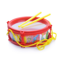 Барабан "Малый" купить в Интернет-магазине Мир детства Кострома