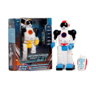 Робот интерактивный "ВеВоу" купить в Интернет-магазине Мир детства Кострома