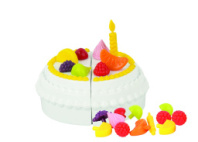 Сов.  Игровой набор Торт У354 1/12 купить в Интернет-магазине Мир детства Кострома