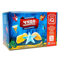 Чудо бомбочки "Морские" купить в Интернет-магазине Мир детства Кострома