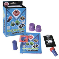 Фокусы с деньгами купить в Интернет-магазине Мир детства Кострома