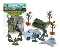 Игровой набор "Диверсия" купить в Интернет-магазине Мир детства Кострома