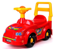 Каталка Машина для прогулок купить в Интернет-магазине Мир детства Кострома