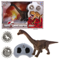 Купить robolife игрушка робо-брахиозавр с пультом в интернет-магазине Мир детства. Доставка по всей России. Звоните и заказывайте: 8 (4942) 54-44-01 RoboLife Игрушка Робо-Брахиозавр с пультом купить в Интернет-магазине Мир детства Кострома