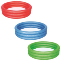 Бассейн надувной Bestway, в ассортименте купить в Интернет-магазине Мир детства Кострома