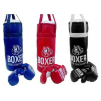 Набор Боксерский №3 купить в Интернет-магазине Мир детства Кострома