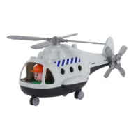 Купить вертолёт "альфа грузовой" полесье в интернет-магазине Мир детства. Доставка по всей России. Звоните и заказывайте: 8 (4942) 54-44-01 Вертолёт "Альфа грузовой" Полесье купить в Интернет-магазине Мир детства Кострома