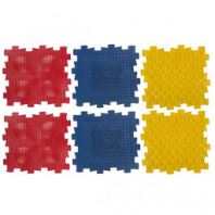 Сов.  Массажный коврик купить в Интернет-магазине Мир детства Кострома