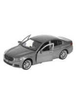 Купить машина металл bmw 5-er sedan m-sport 12 см, двери, багаж, сер, кор. технопарк в интернет-магазине Мир детства. Доставка по всей России. Звоните и заказывайте: 8 (4942) 54-44-01 Машина металл BMW 5-ER SEDAN M-SPORT 12 см, двери, багаж, сер, кор. Технопарк купить в Интернет-магазине Мир детства Кострома