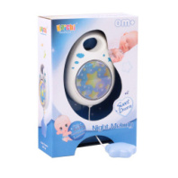 Ночник "Звездочка" купить в Интернет-магазине Мир детства Кострома