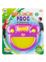 Купить игра "поймай мячик", на блистере 28*25*3,5 см в интернет-магазине Мир детства. Доставка по всей России. Звоните и заказывайте: 8 (4942) 54-44-01 Игра "Поймай мячик", на блистере 28*25*3,5 см купить в Интернет-магазине Мир детства Кострома