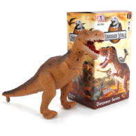 Купить динозавр со светом и звуком в коробке в интернет-магазине Мир детства. Доставка по всей России. Звоните и заказывайте: 8 (4942) 54-44-01 Динозавр со светом и звуком в коробке купить в Интернет-магазине Мир детства Кострома