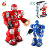Купить робот на батарейках,звук, свет в интернет-магазине Мир детства. Доставка по всей России. Звоните и заказывайте: 8 (4942) 54-44-01 Робот на батарейках,звук, свет купить в Интернет-магазине Мир детства Кострома