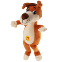 Купить игрушка мягкая успенский э.н. пес шарик 19см, озвуч, в пак мульти-пульти. в интернет-магазине Мир детства. Доставка по всей России. Звоните и заказывайте: 8 (4942) 54-44-01 Игрушка мягкая Успенский Э.Н. пес шарик 19см, озвуч, в пак МУЛЬТИ-ПУЛЬТИ. купить в Интернет-магазине Мир детства Кострома