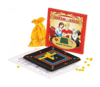 Купить игра "эрудит балда" биплант в интернет-магазине Мир детства. Доставка по всей России. Звоните и заказывайте: 8 (4942) 54-44-01 Игра "Эрудит Балда" Биплант купить в Интернет-магазине Мир детства Кострома