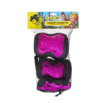 Купить алиса набор защиты (колени, локти, запястья), размер m, пластик, 2 цвета в интернет-магазине Мир детства. Доставка по всей России. Звоните и заказывайте: 8 (4942) 54-44-01 АЛИСА Набор защиты (колени, локти, запястья), размер M, пластик, 2 цвета купить в Интернет-магазине Мир детства Кострома