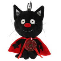 Купить мягкая игрушка "мульти-пульти" три кота, сажик 12см, русс. чип в пак. в интернет-магазине Мир детства. Доставка по всей России. Звоните и заказывайте: 8 (4942) 54-44-01 МЯГКАЯ ИГРУШКА "МУЛЬТИ-ПУЛЬТИ" ТРИ КОТА, САЖИК 12СМ, РУСС. ЧИП В ПАК. купить в Интернет-магазине Мир детства Кострома