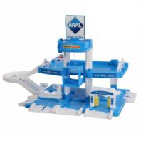 Паркинг Aral-2 2-уровневый купить в Интернет-магазине Мир детства Кострома