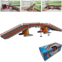 Форма  Мост автомобильный (для масштабных моделей) купить в Интернет-магазине Мир детства Кострома