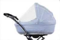 Купить москитная сетка для коляски "универсальная" в интернет-магазине Мир детства. Доставка по всей России. Звоните и заказывайте: 8 (4942) 54-44-01 Москитная сетка для коляски "Универсальная" купить в Интернет-магазине Мир детства Кострома
