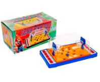 Игра "Баскетбол" 6/6 купить в Интернет-магазине Мир детства Кострома