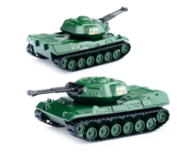 Танк с зениткой купить в Интернет-магазине Мир детства Кострома