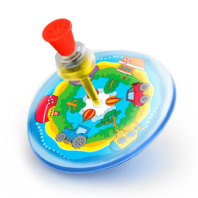 Юла "Транспорт" купить в Интернет-магазине Мир детства Кострома