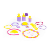 Купить набор "маленькая принцесса №4" (в пакете) в интернет-магазине Мир детства. Доставка по всей России. Звоните и заказывайте: 8 (4942) 54-44-01 Набор "Маленькая принцесса №4" (в пакете) купить в Интернет-магазине Мир детства Кострома