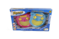 Купить игра "лови мяч" в/к 42*5,5*25,5 см в интернет-магазине Мир детства. Доставка по всей России. Звоните и заказывайте: 8 (4942) 54-44-01 Игра "Лови мяч" в/к 42*5,5*25,5 см купить в Интернет-магазине Мир детства Кострома